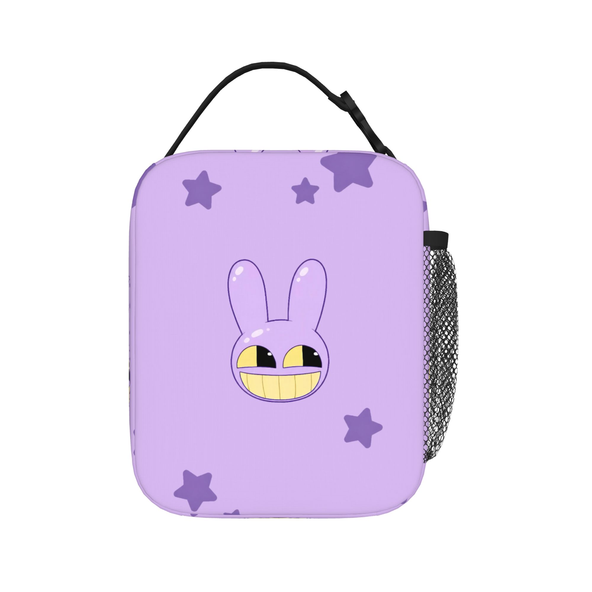 Food Storage Warmer - Jax Cartoon Digitals Circus Tas Makan