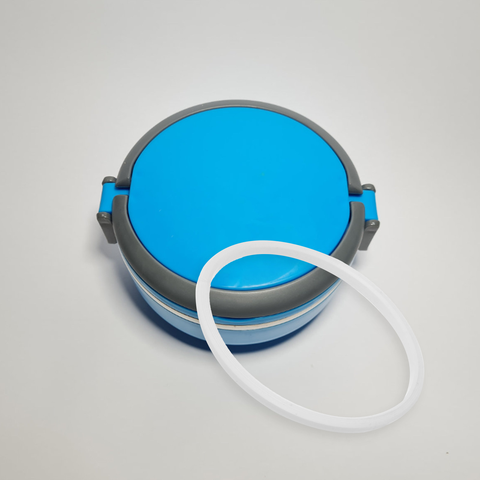 Food Storage Containers - Gasket Silikon untuk Kotak Makan dan