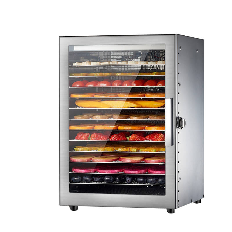 Food Storage Machine - Mesin Pengering buah, Mesin Pengering buah