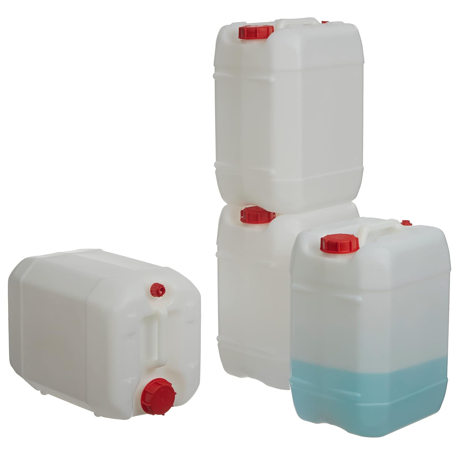 Food Storage Containers - Wadah Plastik Carboy 5 Galon yang