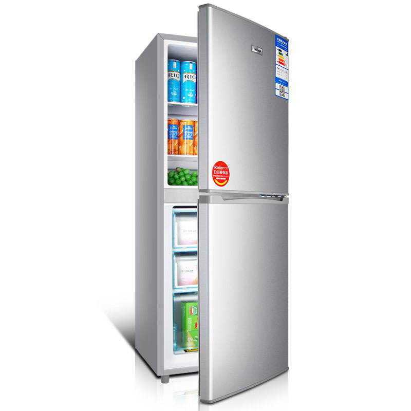 Best Food Storage - Kulkas Terlaris 228L dengan Laci untuk