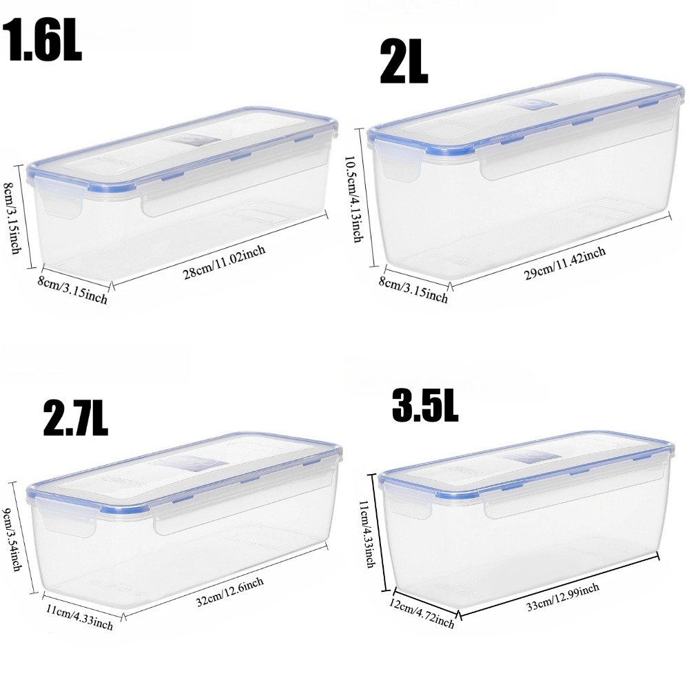 Wadah Penyimpanan Makanan, Kot - Food Storage Cabinet ulasan dan harga
