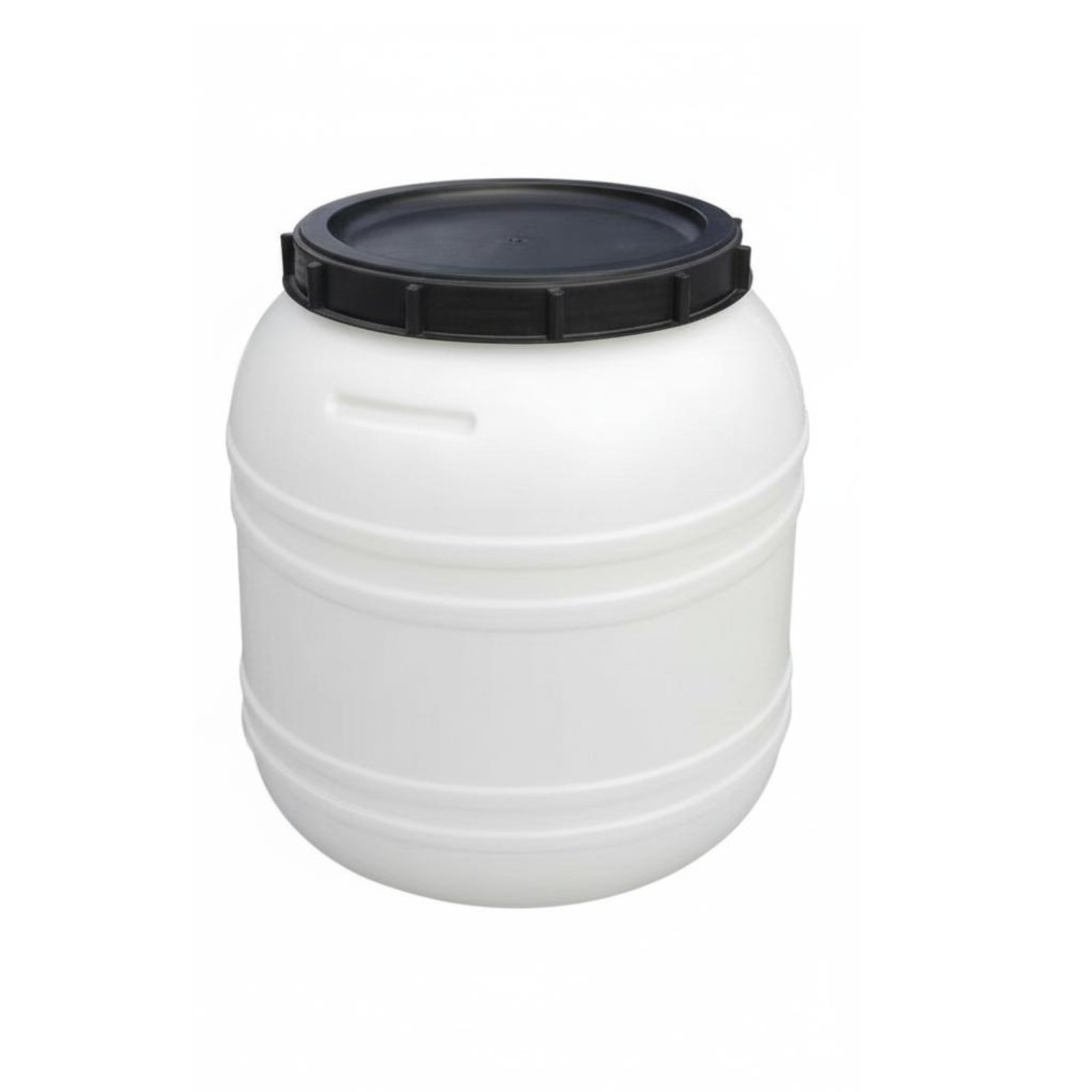 Tutup Kedap Udara untuk Tong P - Food Storage Airtight ulasan dan harga