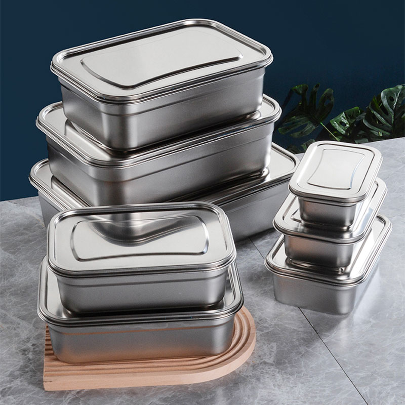 Kotak makan siang insulasi Sta - Food Storage Underground ulasan dan harga