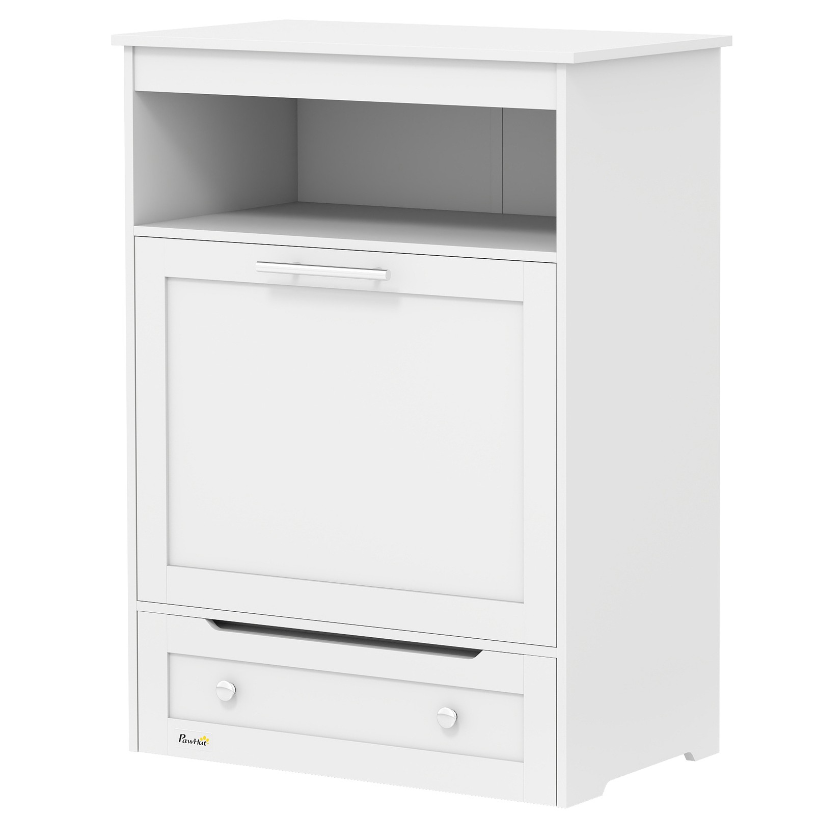 Stasiun Pemberian Makan Hewan  - Food Storage Cabinet ulasan dan harga