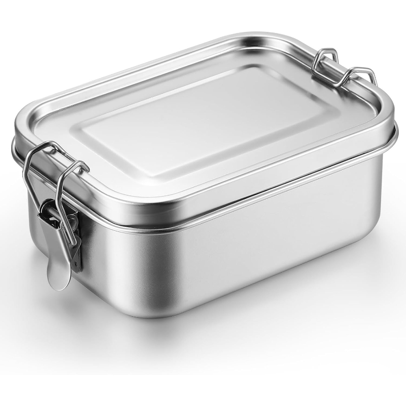 Wadah Penyimpanan Makanan Stai - Food Storage Underground ulasan dan harga