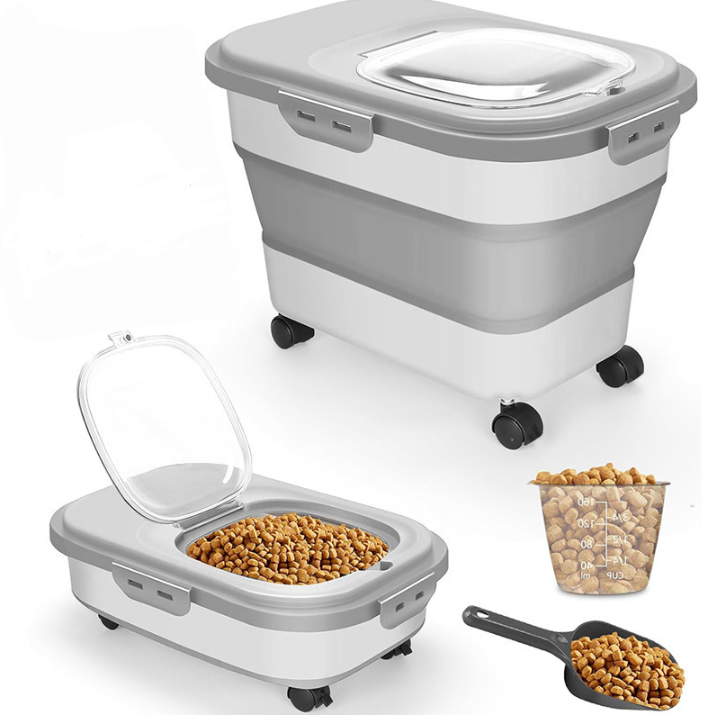 Grosir Terlaris Ember Lipat Mu - Best Food Storage ulasan dan harga