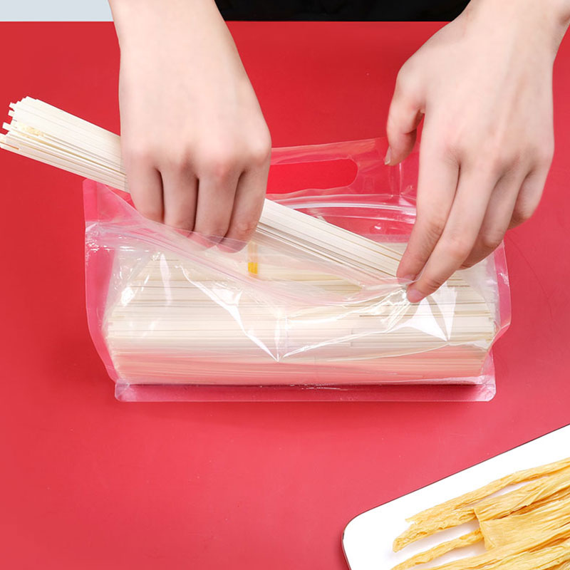 Baru 50 Buah Paket Tas Kemasan - Food Storage Necessities ulasan dan harga