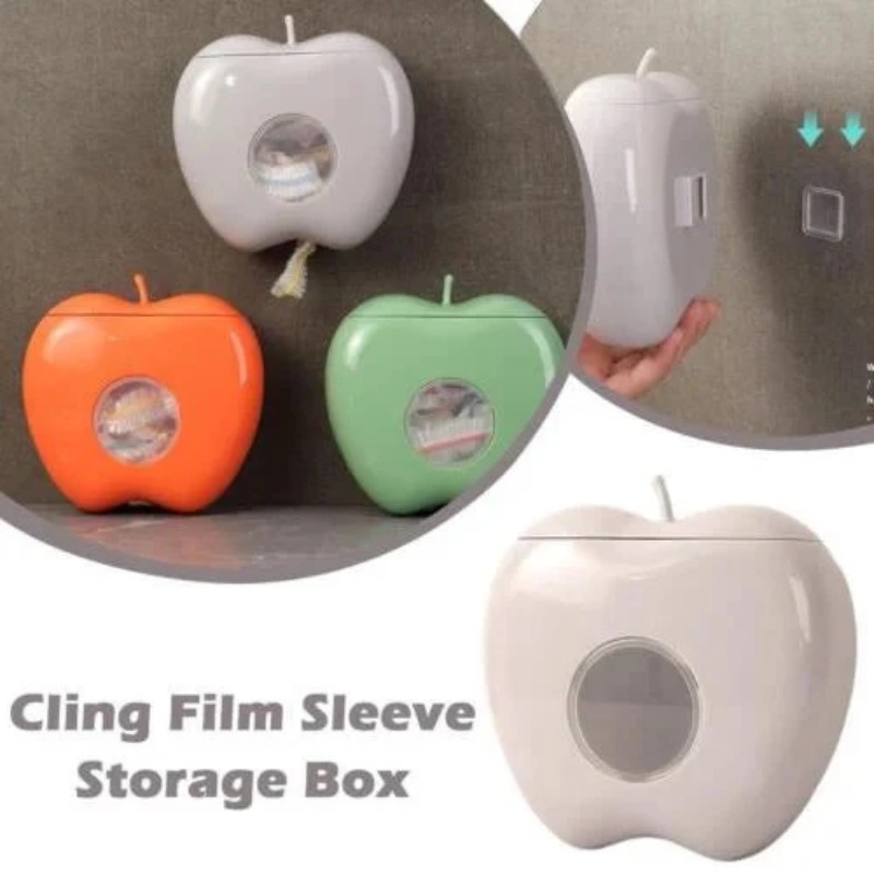 1 Buah Kotak Penyimpanan Dispe - Food Storage Cabinet ulasan dan harga