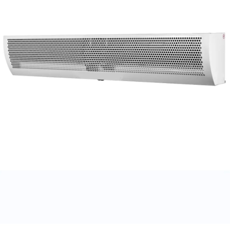 Tirai Udara Motor QL 250w Panj - Food Storage In Restaurant ulasan dan harga