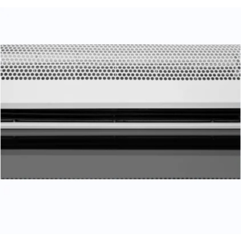 Tirai Udara Motor QL 250w Panj - Food Storage In Restaurant ulasan dan harga