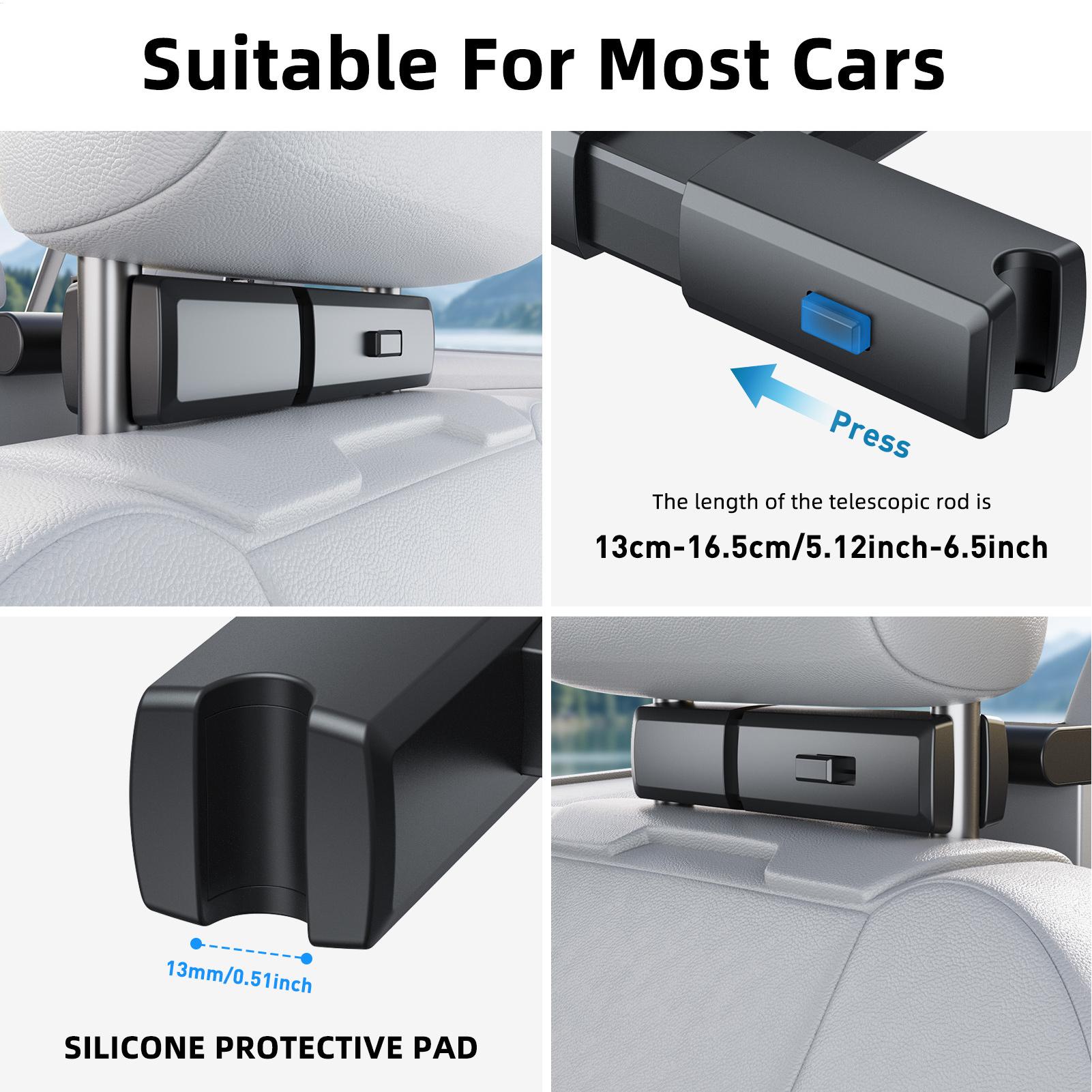 Meja Laptop Mobil Untuk Perjal - Storage Food Tray ulasan dan harga