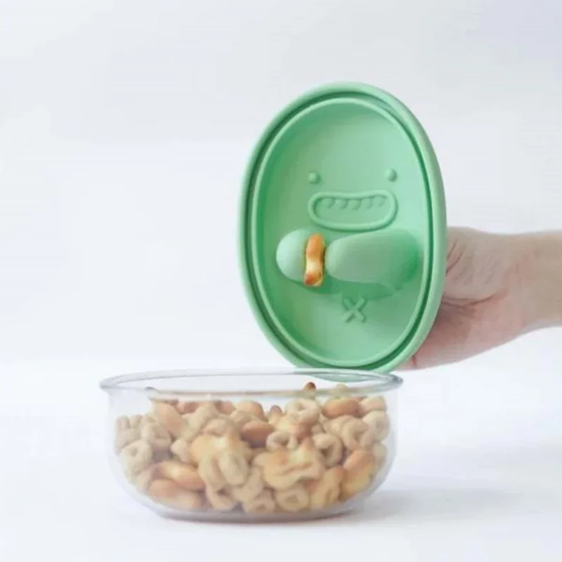 Kotak Camilan Bebas Genggam, T - Food Storage Cabinet ulasan dan harga