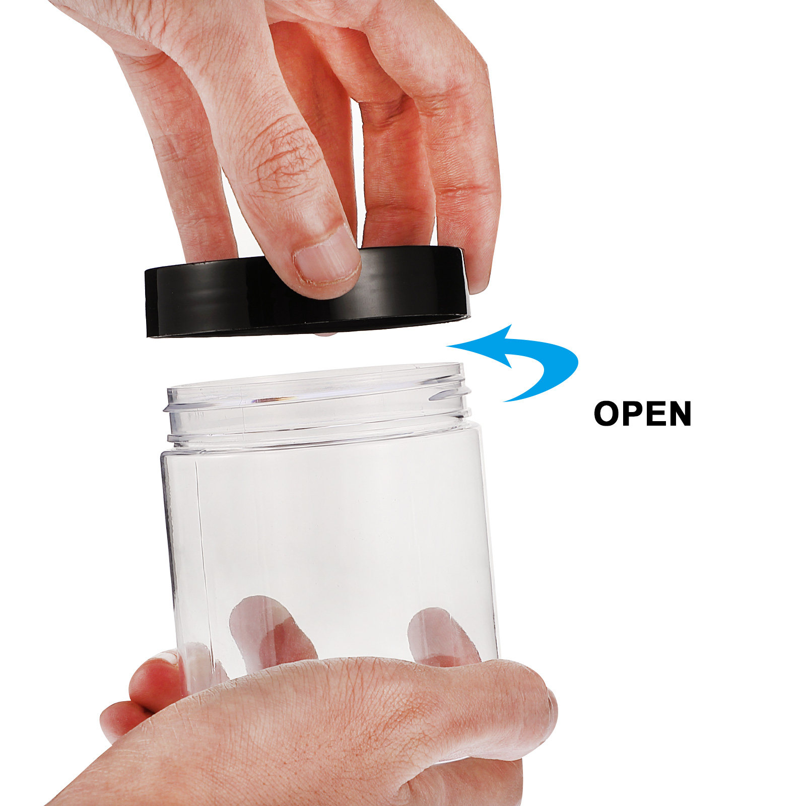 12 Buah Stoples Penyimpanan Pl - Food Storage Containers ulasan dan harga