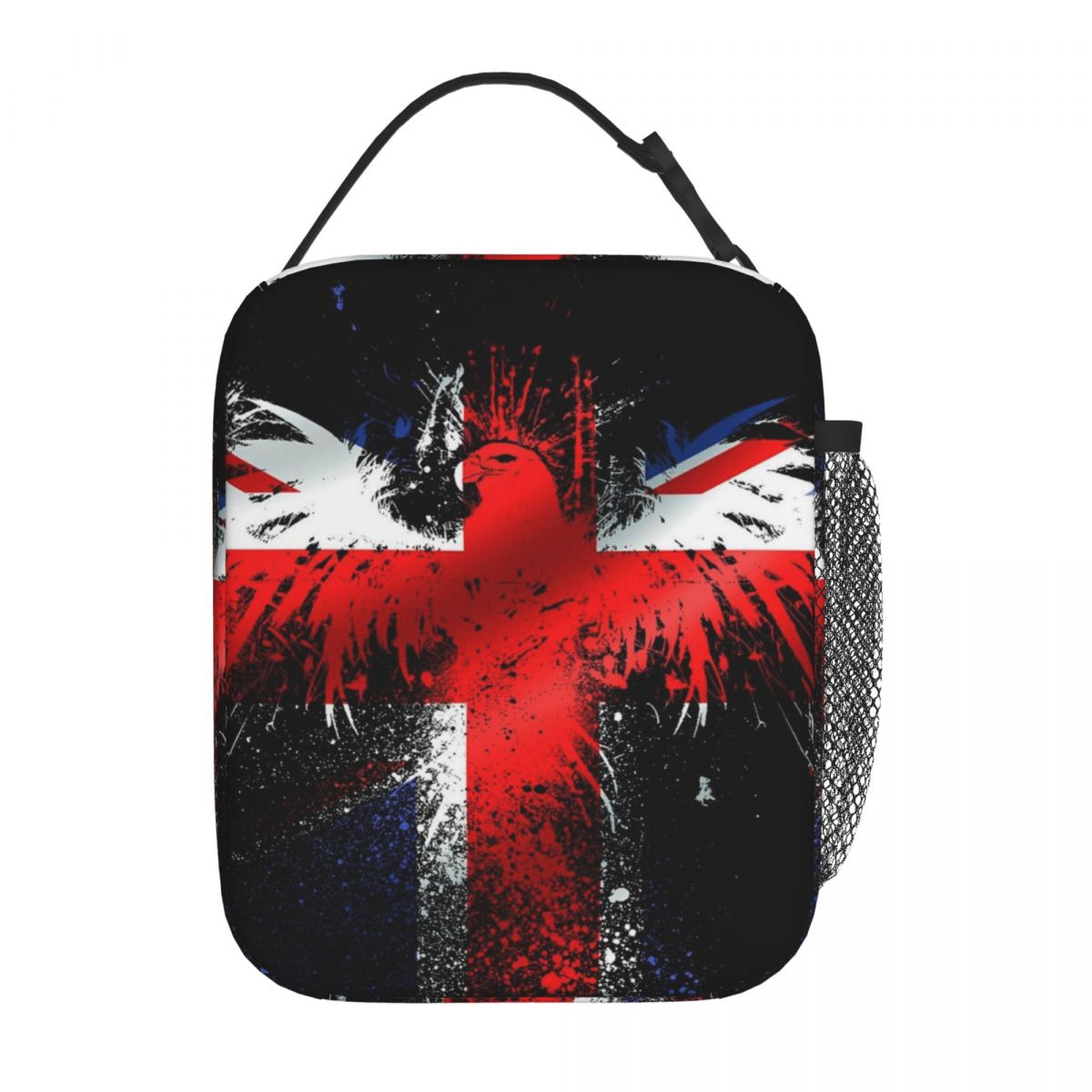 Bendera Inggris Raya Bendera B - Food Storage Uk ulasan dan harga