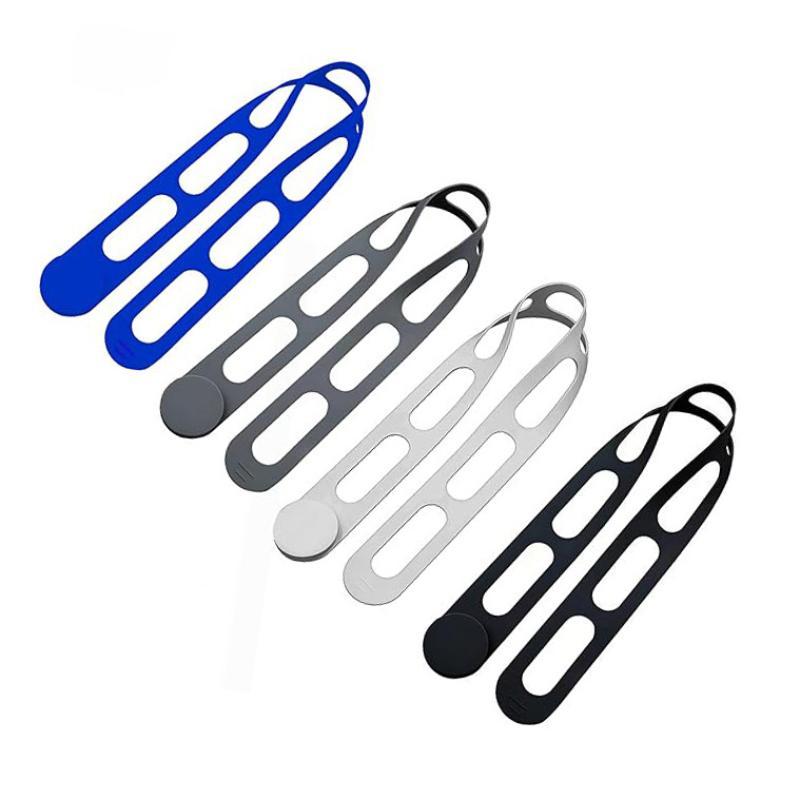 Tali Elastis Silikon Anti Tump - Silicone Stretch Lid ulasan dan harga