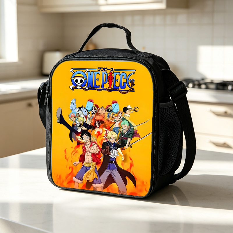 Tas Makan Siang Terisolasi ONE - Food Storage Warmer ulasan dan harga