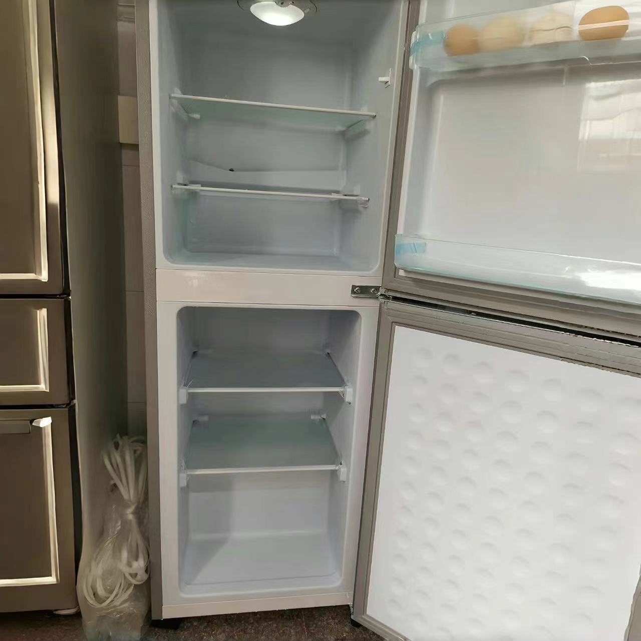 Kulkas Terlaris 228L dengan La - Best Food Storage ulasan dan harga