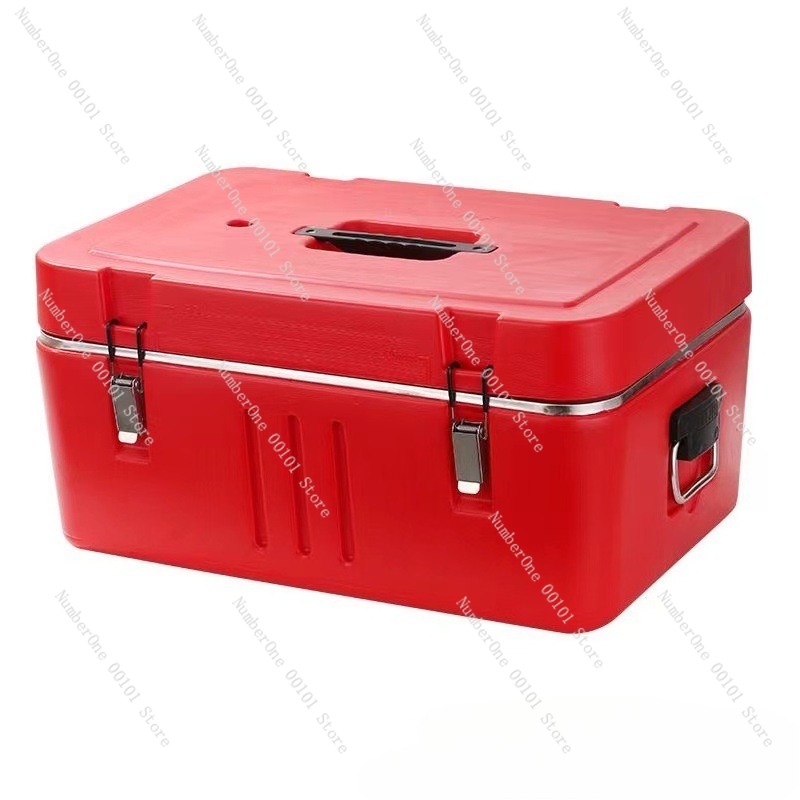 Kotak Transportasi Makanan Ter - Food Storage Warmer ulasan dan harga