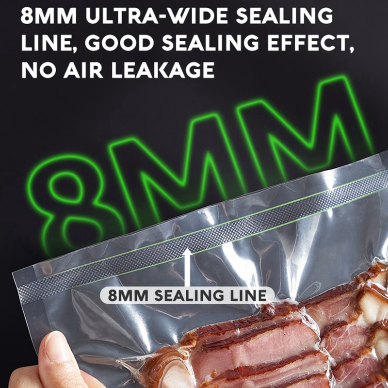【EFFICIENT 】Mesin Penyegel Vak - Food Storage Uk ulasan dan harga