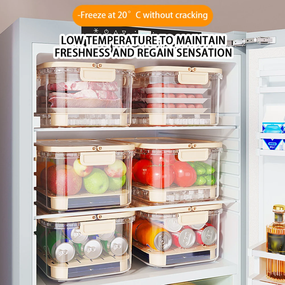 Wadah Penyimpanan Makanan Port - Food Storage Airtight ulasan dan harga