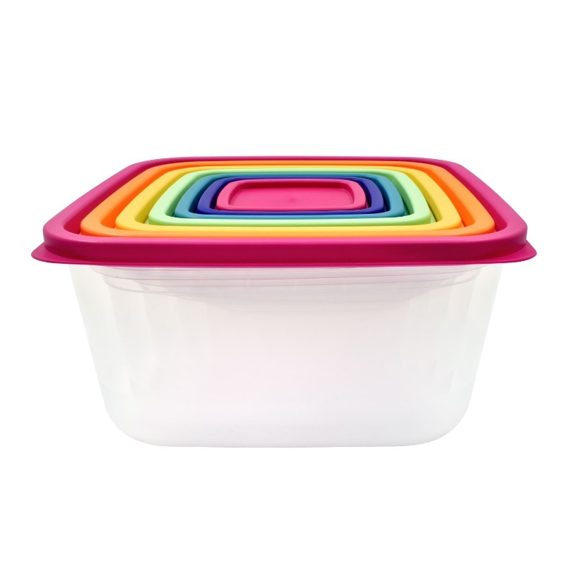 Set Wadah Penyimpanan Makanan  - Best Food Storage ulasan dan harga