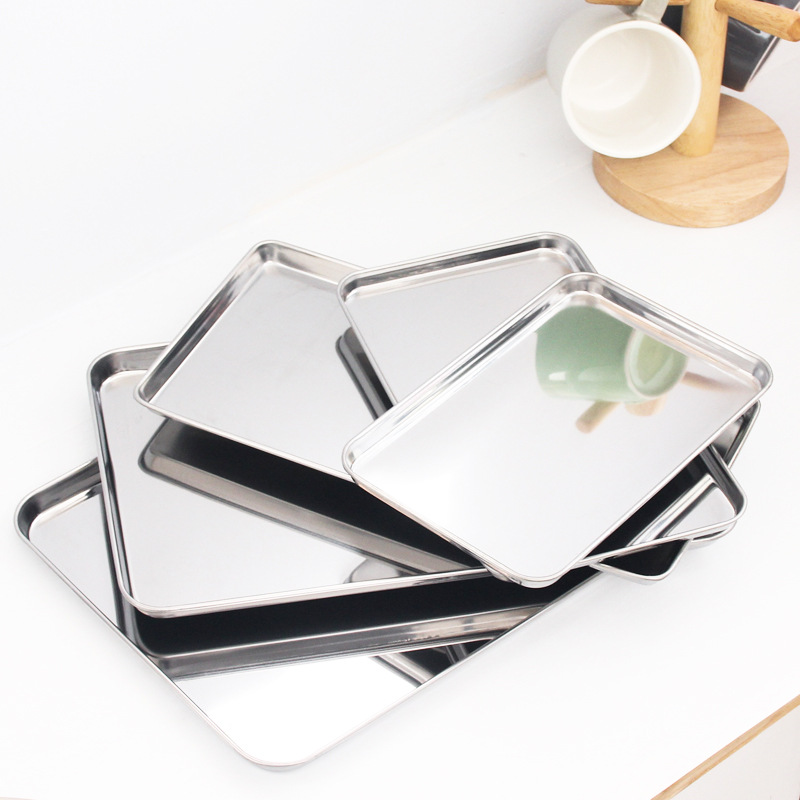 Nampan Penyimpanan Makanan Per - Food Storage In Restaurant ulasan dan harga