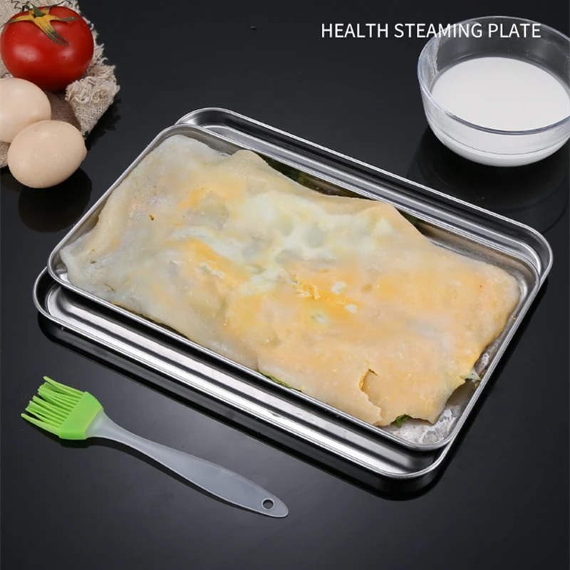 Nampan Penyimpanan Makanan Per - Food Storage In Restaurant ulasan dan harga
