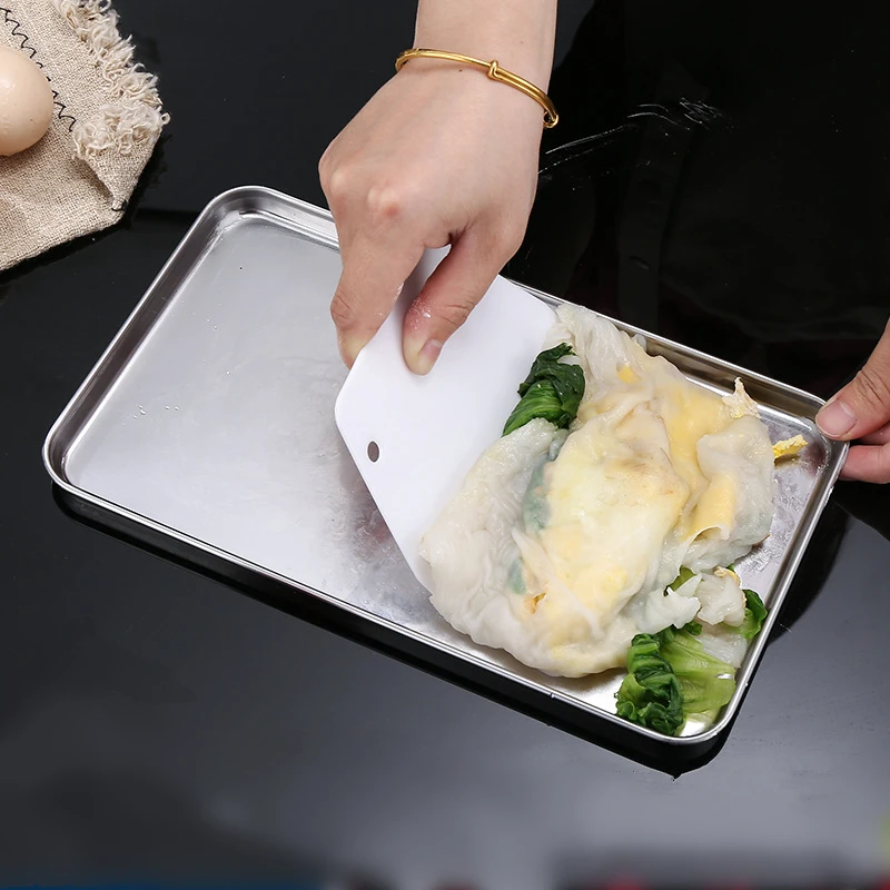 Nampan Penyimpanan Makanan Per - Food Storage In Restaurant ulasan dan harga
