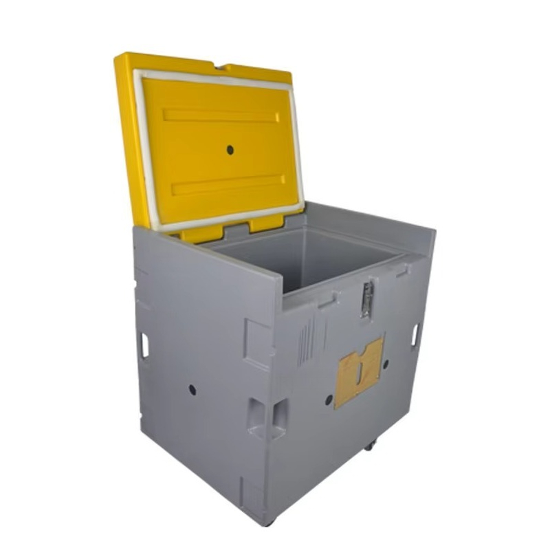 Kotak Kontainer Berinsulasi Pe - Food Storage Containers ulasan dan harga
