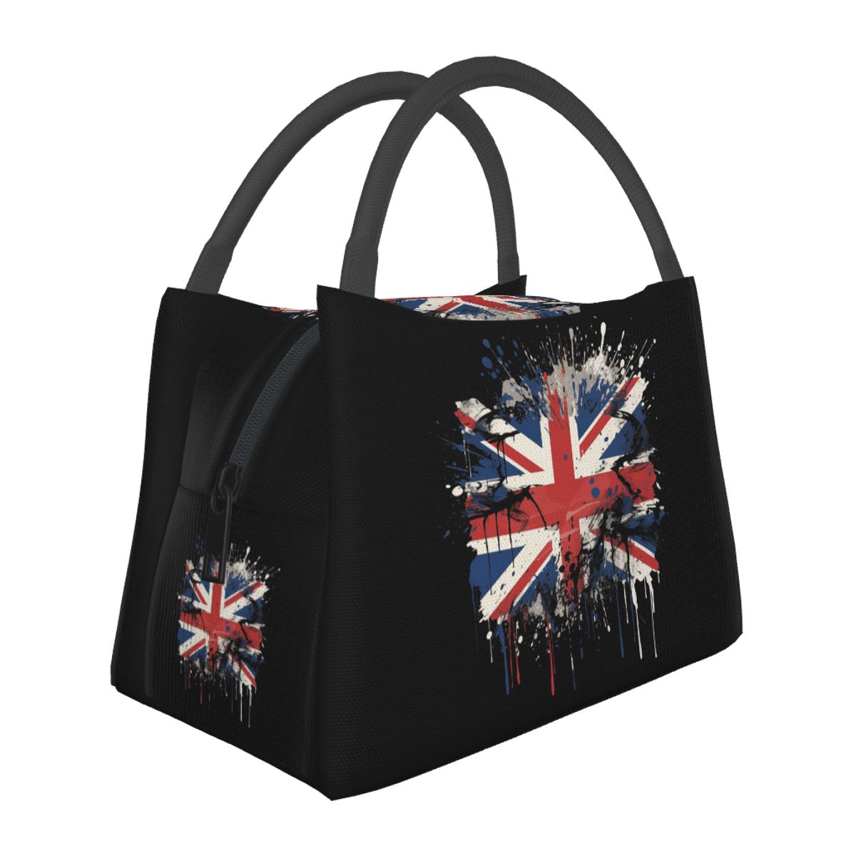 Bendera Union Jack dari Inggri - Food Storage Uk ulasan dan harga