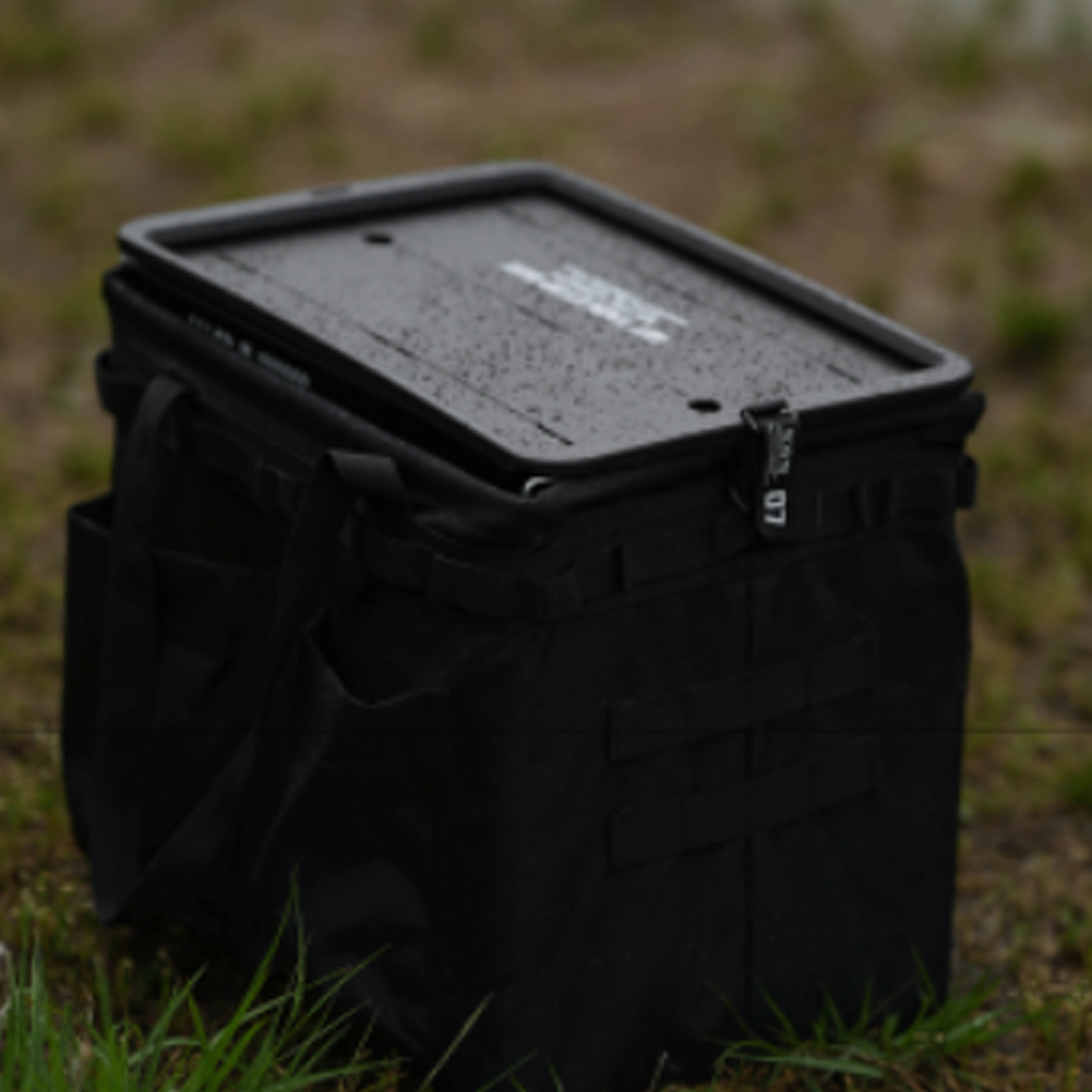 IGT Satu Unit Nampan Teh Multi - Storage Food Tray ulasan dan harga