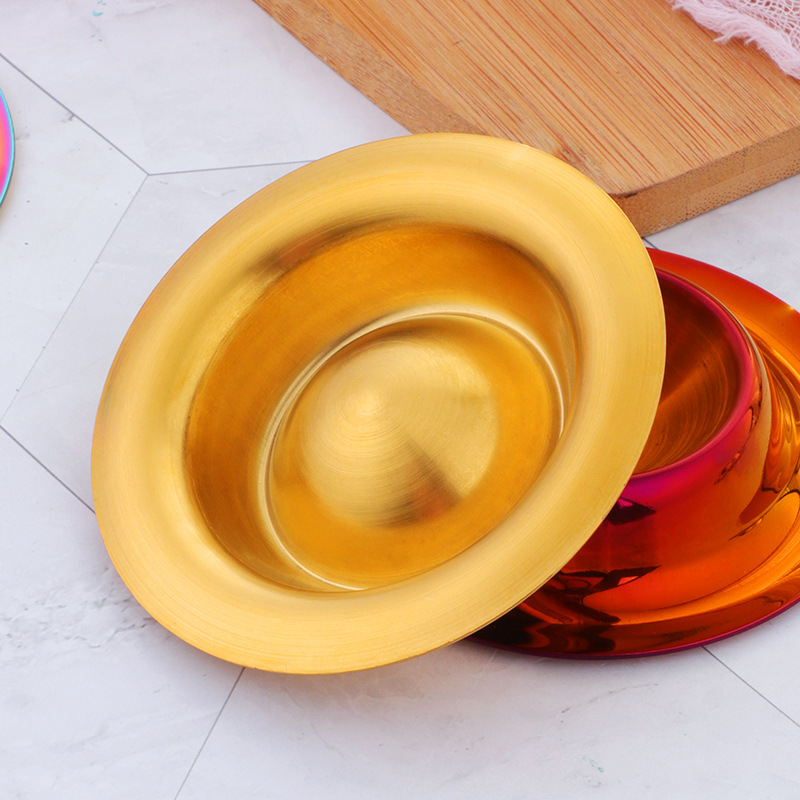 Tempat Telur Bulat Baja Tahan  - Food Storage In Restaurant ulasan dan harga