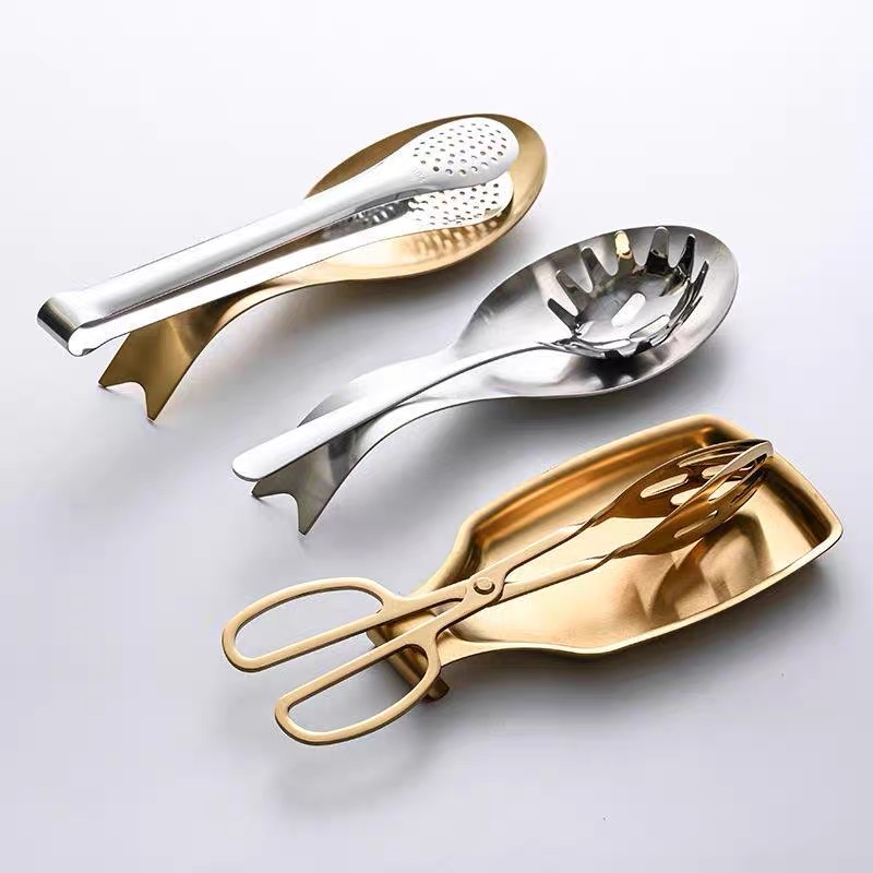 Nampan Stainless Steel dengan  - Food Storage In Restaurant ulasan dan harga
