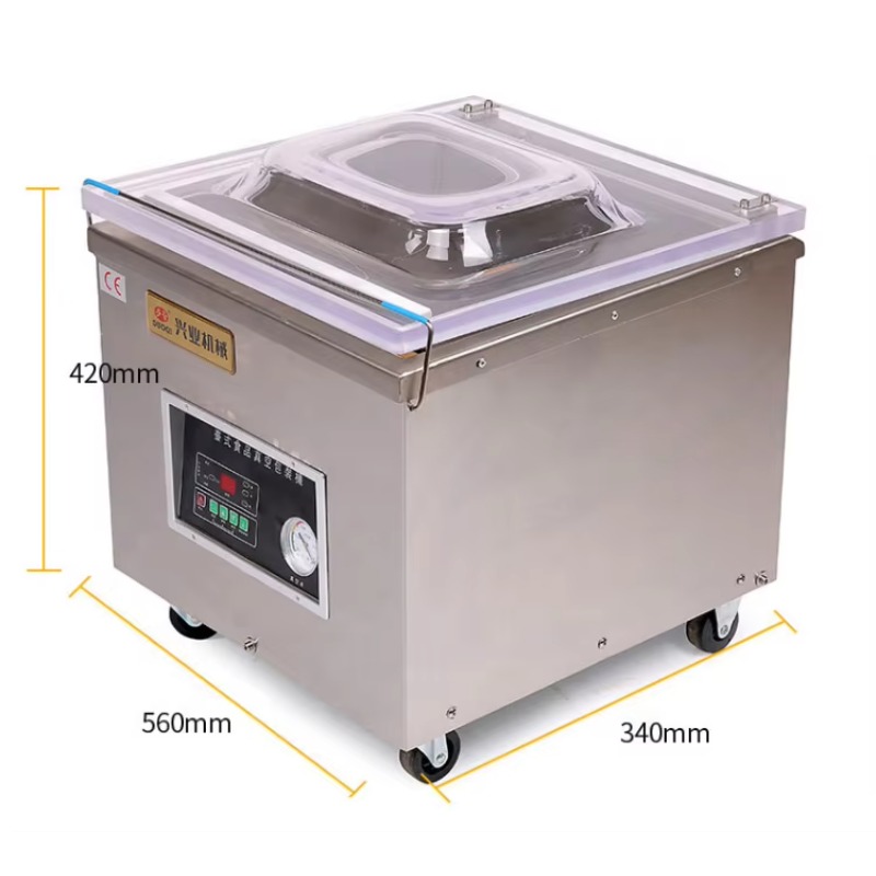 【Terlaris】 Mesin Pengemas Vaku - Best Food Storage ulasan dan harga