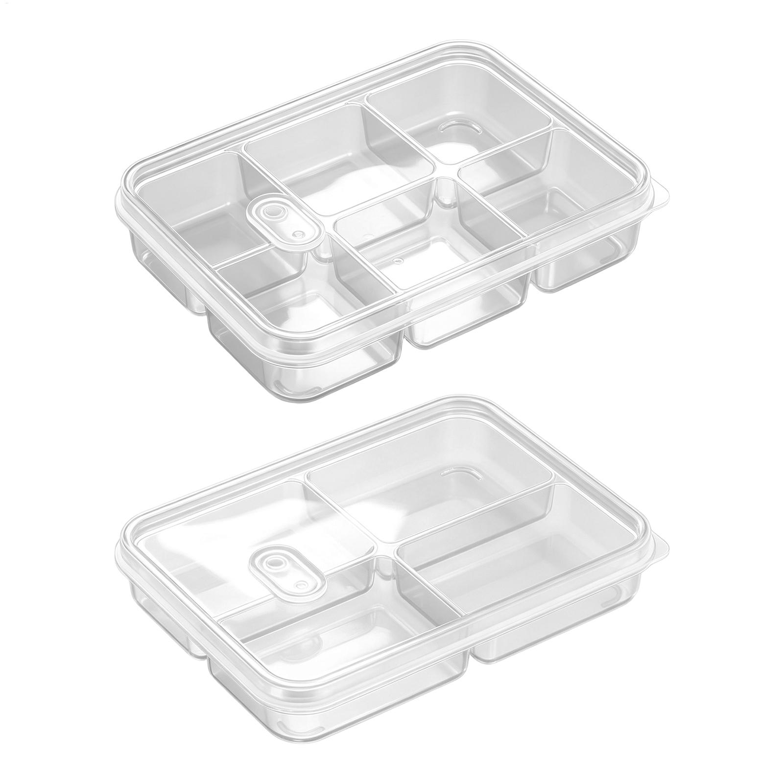 1 Buah Kotak Penyimpanan Kulka - Food Storage Cabinet ulasan dan harga