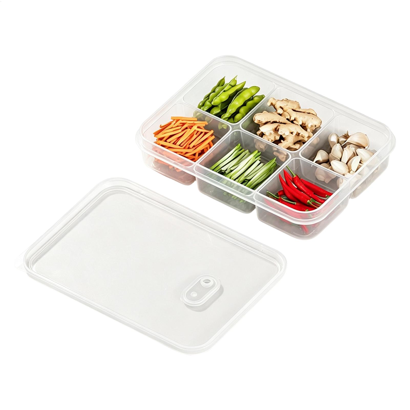 1 Buah Kotak Penyimpanan Kulka - Food Storage Cabinet ulasan dan harga