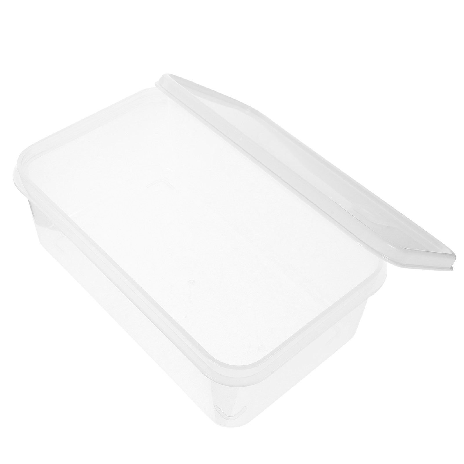 Kotak Roti Besar Kedap Udara,  - Food Storage In Restaurant ulasan dan harga