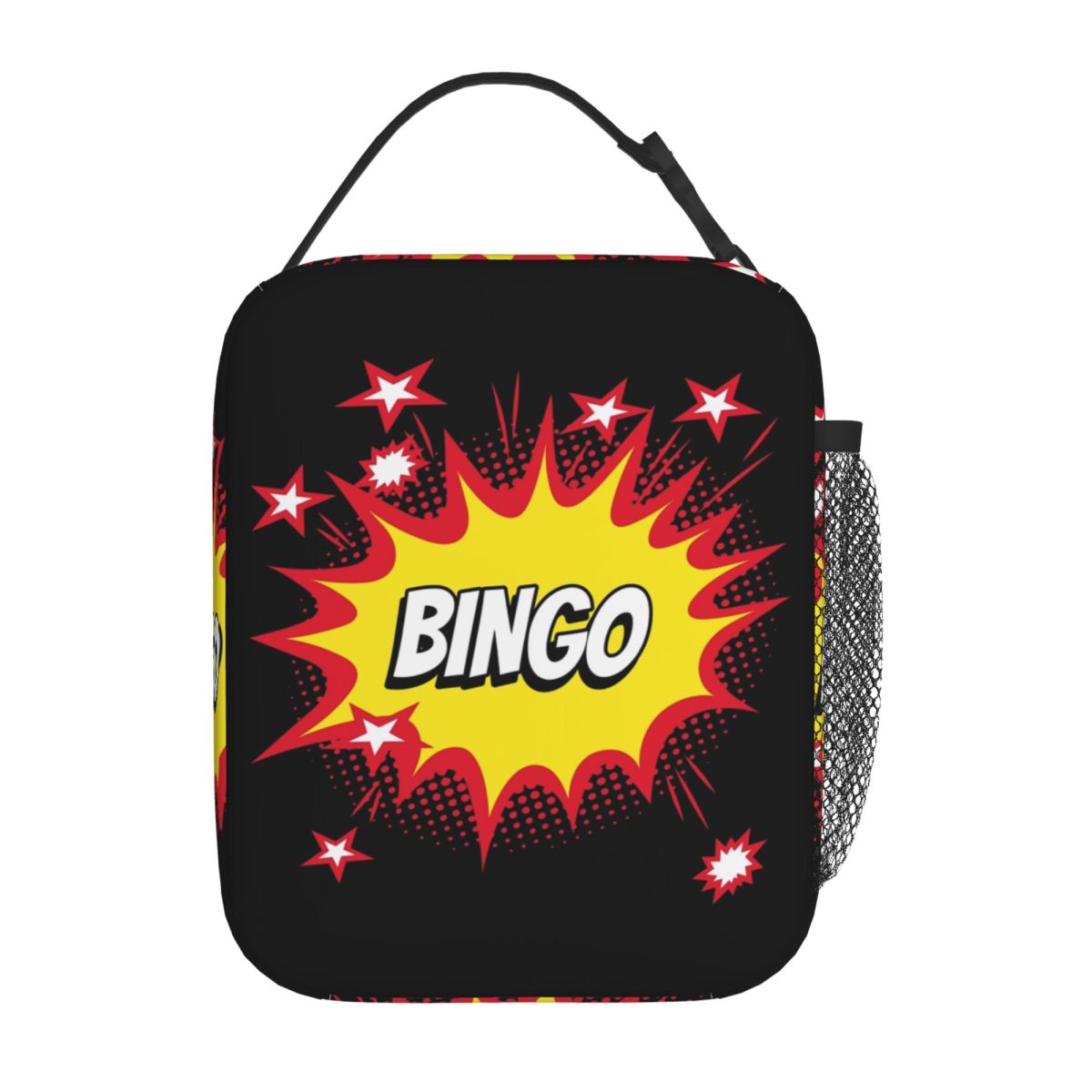 Kotak Makan Siang Bingo Terbai - Best Food Storage ulasan dan harga