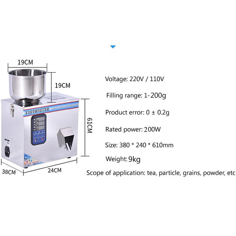 Mesin Vacuum Sealer Makanan Ko - Food Storage Machine ulasan dan harga
