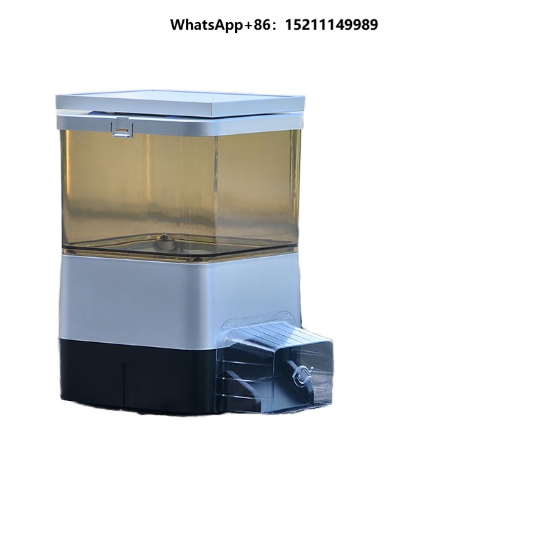 Penjual Terbaik Mesin Pemberi  - Best Food Storage ulasan dan harga
