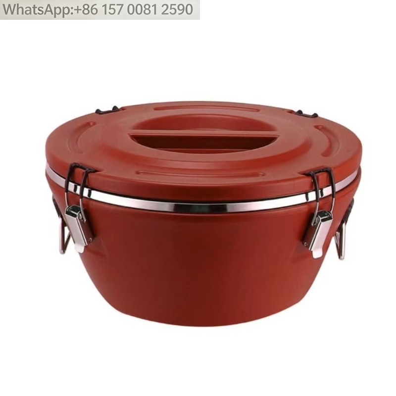 【Terlaris】Wadah Makanan Termal - Best Food Storage ulasan dan harga