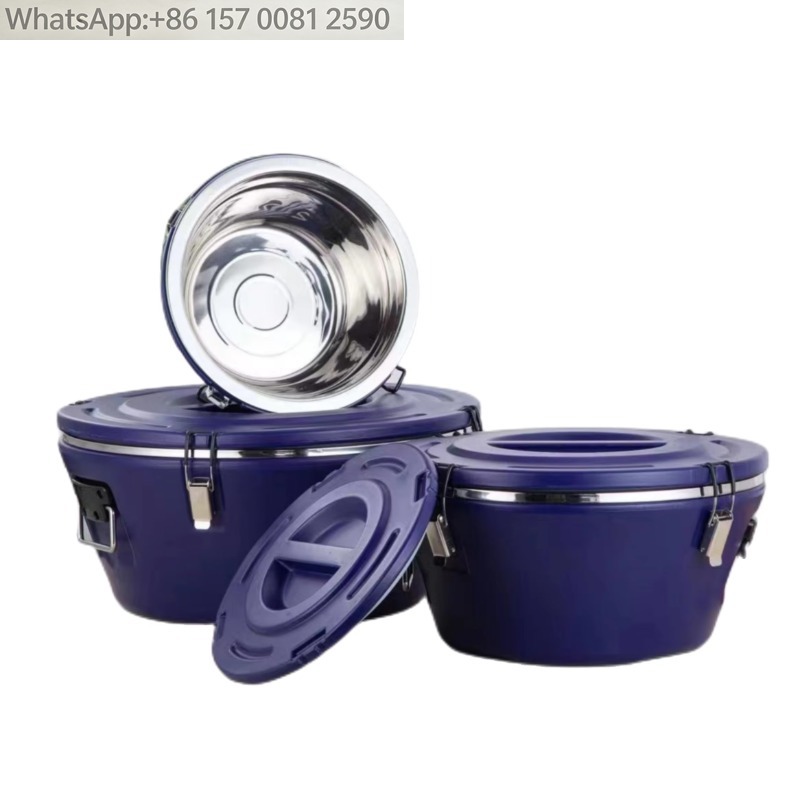 【Terlaris】Wadah Makanan Termal - Best Food Storage ulasan dan harga