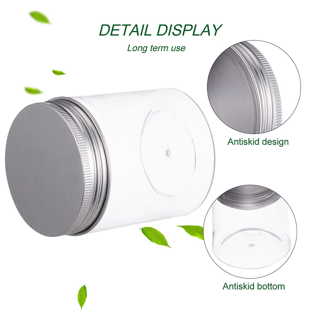 10 pcs Stoples Penyimpanan Mak - Food Storage Airtight ulasan dan harga
