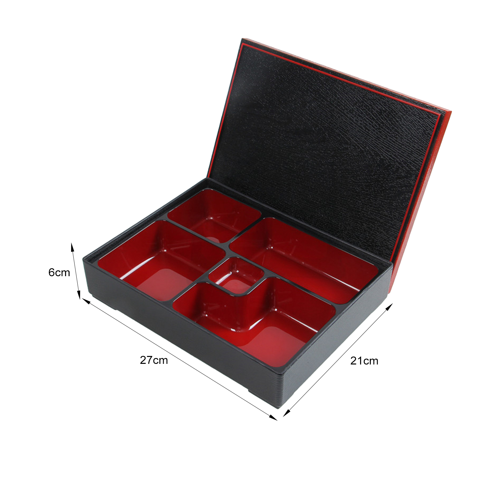 Kotak makan siang Jepang denga - Food Storage Underground ulasan dan harga