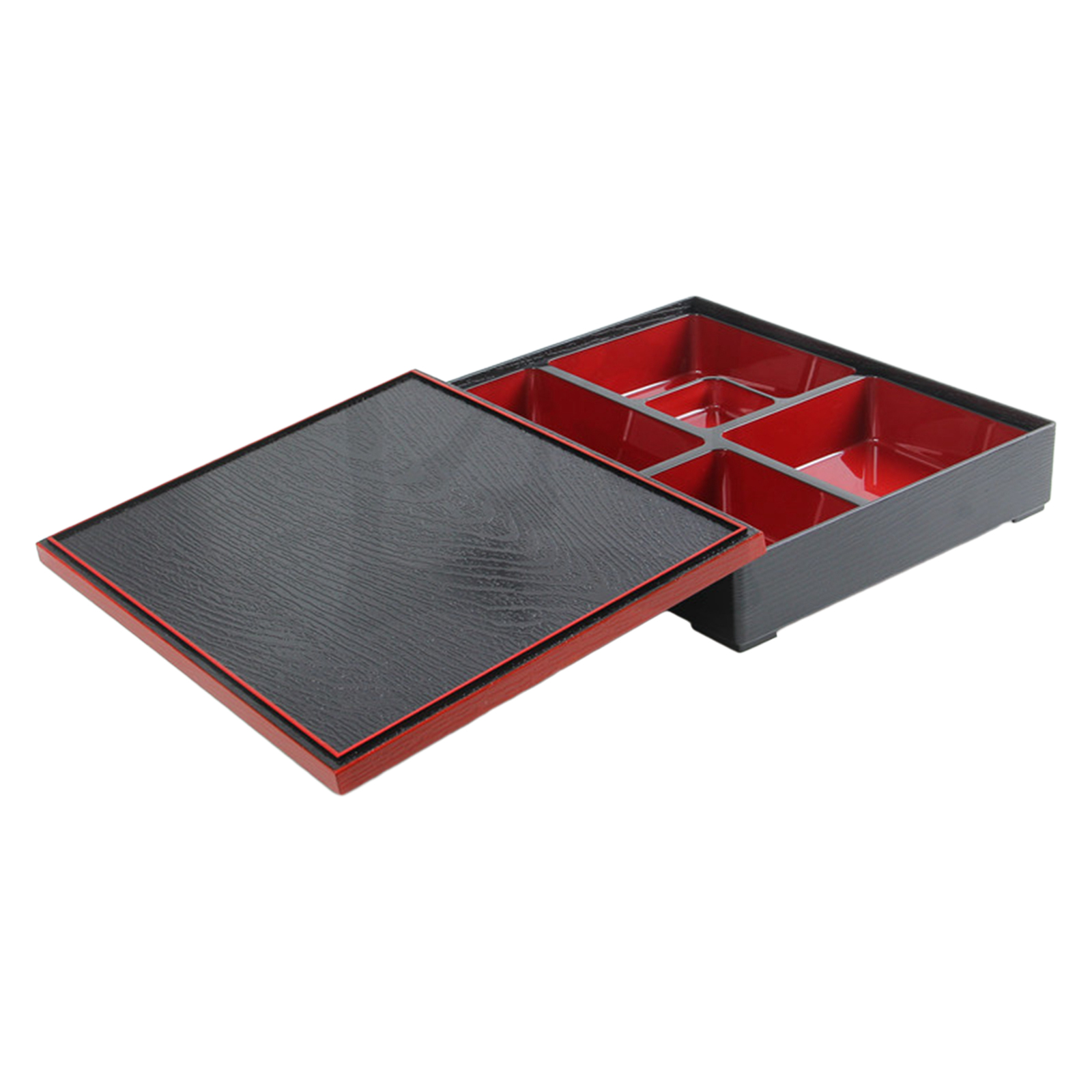 Kotak makan siang Jepang denga - Food Storage Underground ulasan dan harga