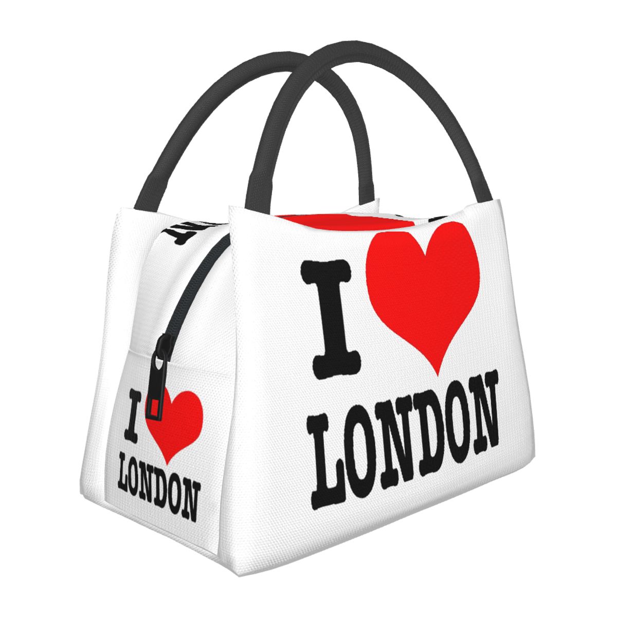 London UK England Tas Makan Si - Food Storage Uk ulasan dan harga