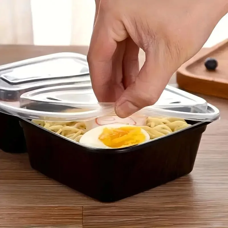 10 set kotak makanan sekali pa - Food Storage Underground ulasan dan harga