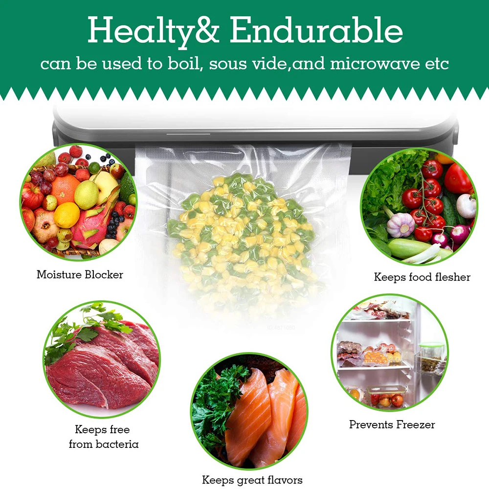 Sous Vide tas gulung, untuk me - Food Storage Machine ulasan dan harga