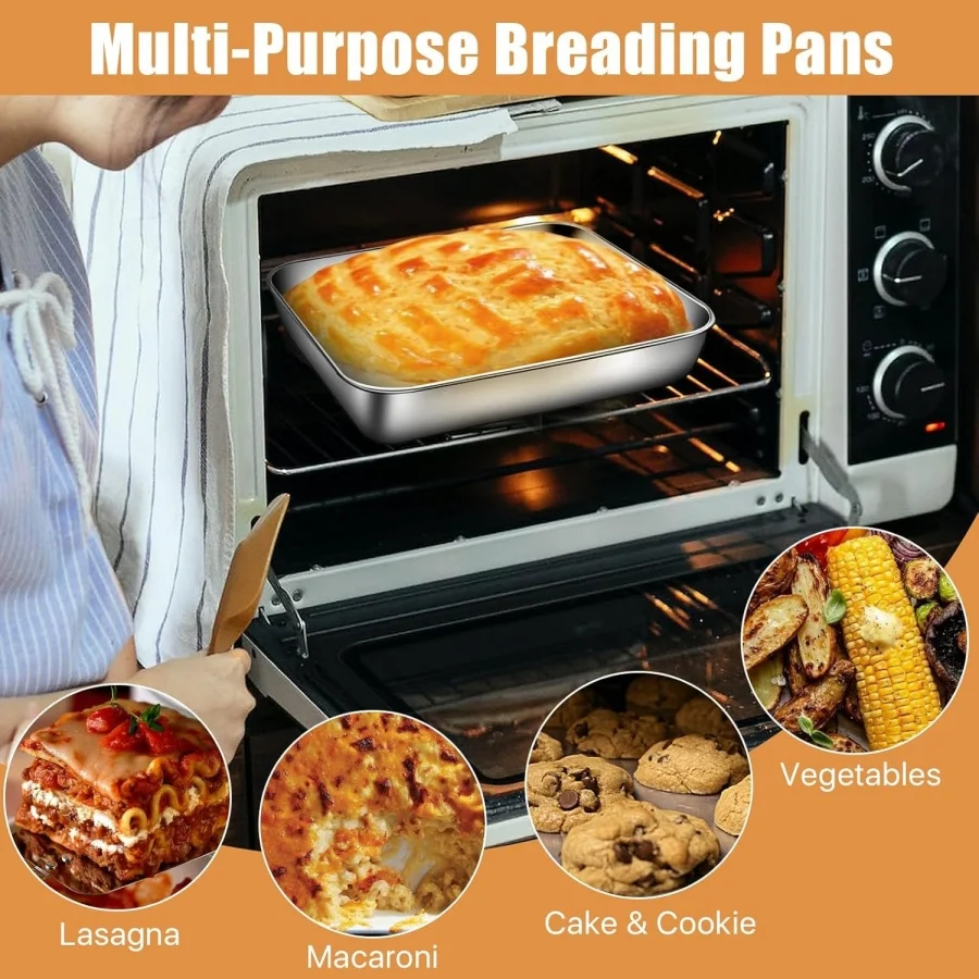Kotak Makan Stainless Steel Ke - Food Storage Lunch Box ulasan dan harga